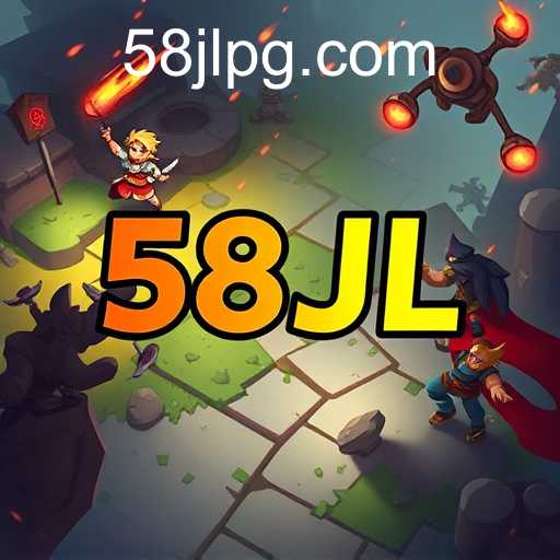 The Rise and Impact of 58JL in Online Gaming
