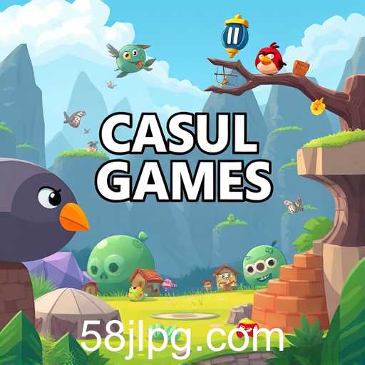 Casual Games