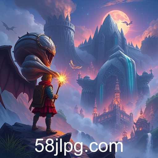 Emerging Trends in Online Gaming: The Rise of 58JL