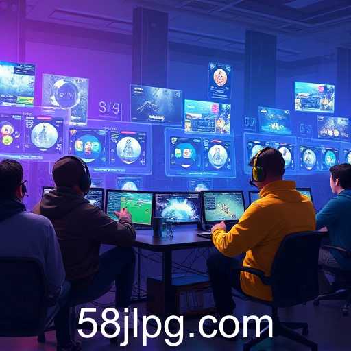 Rising Popularity of Gaming Sites Amidst Global Events