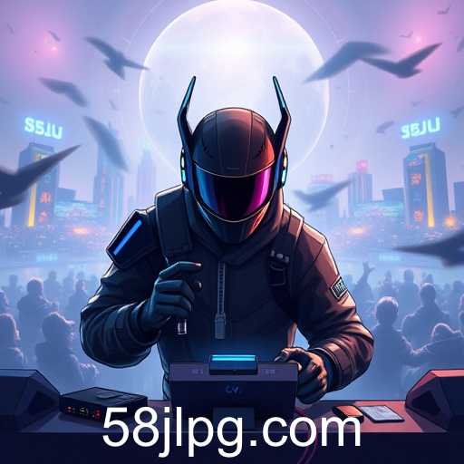 The Rise of 58JL: A New Era in Gaming